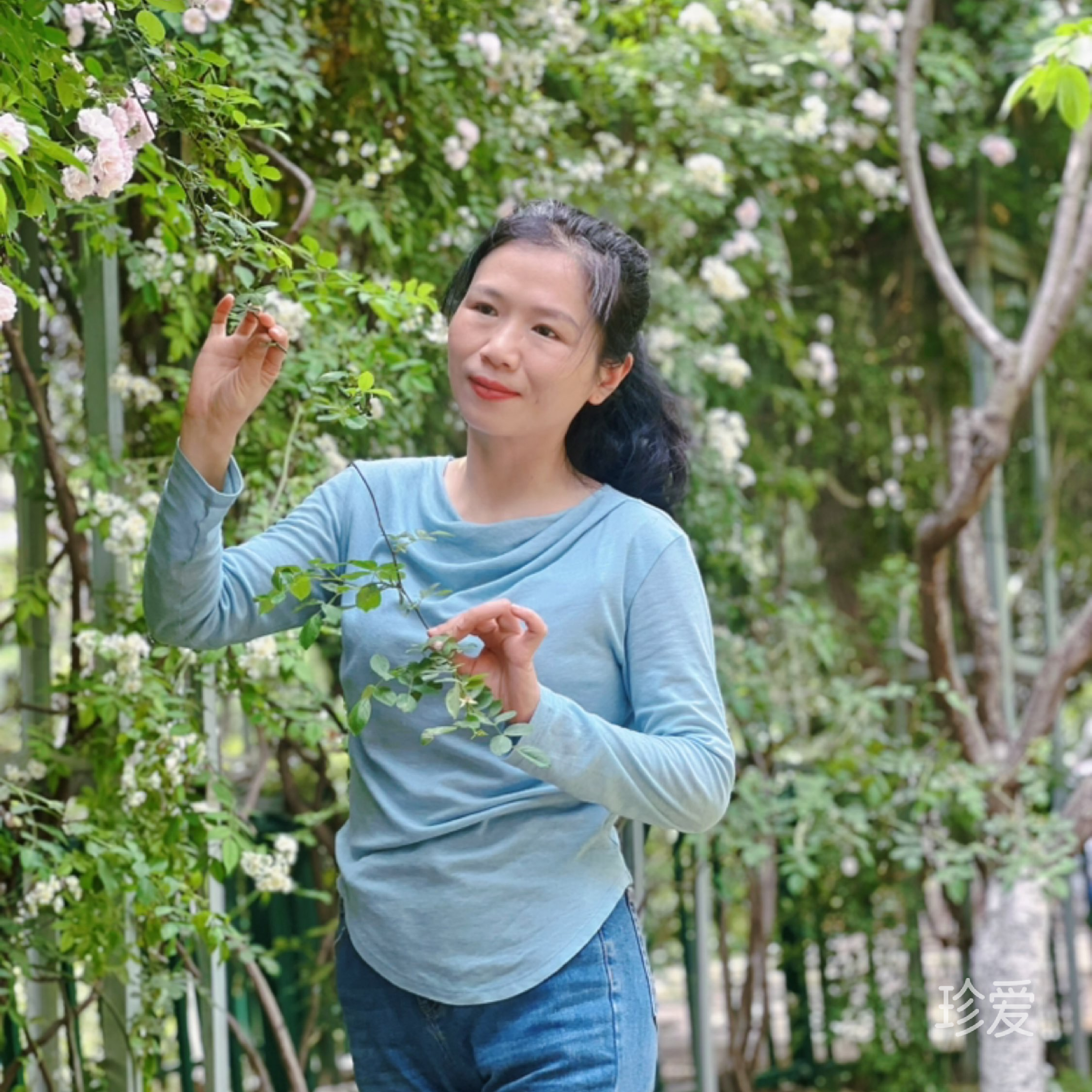 相信一切會好的