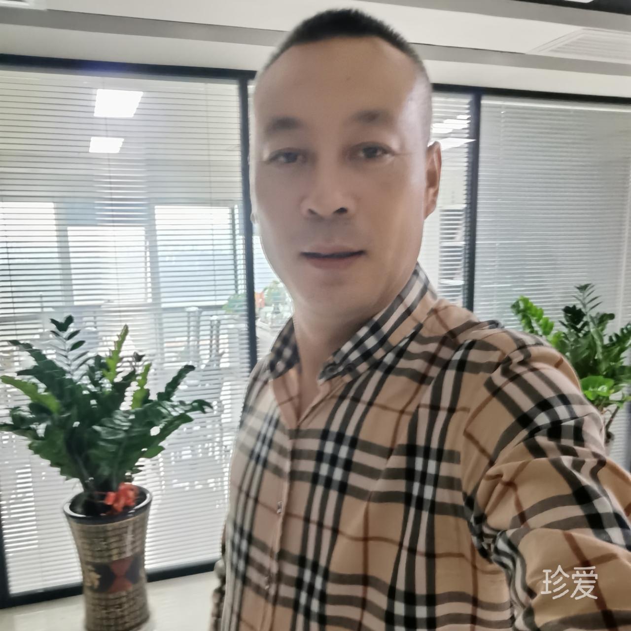 控制脾气留住福气