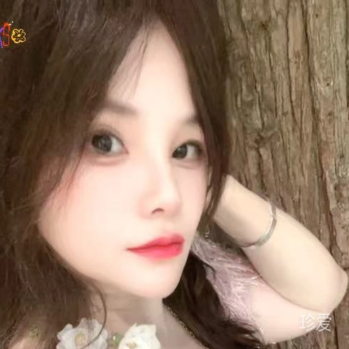 可爱的小兔兔
