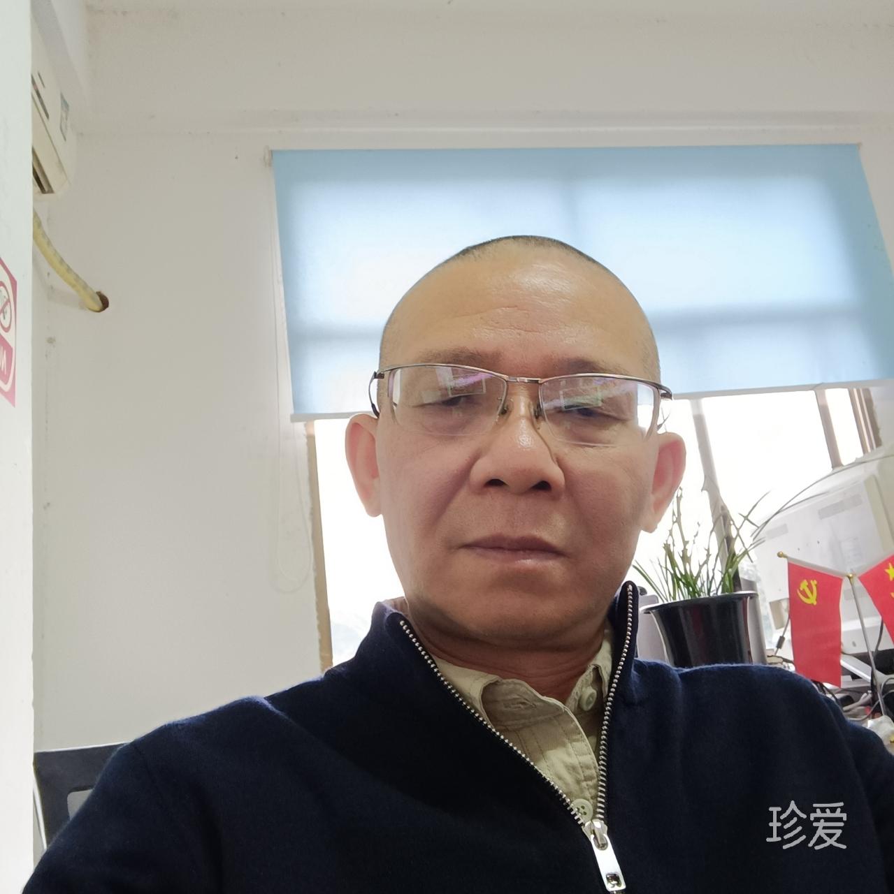 余生留白