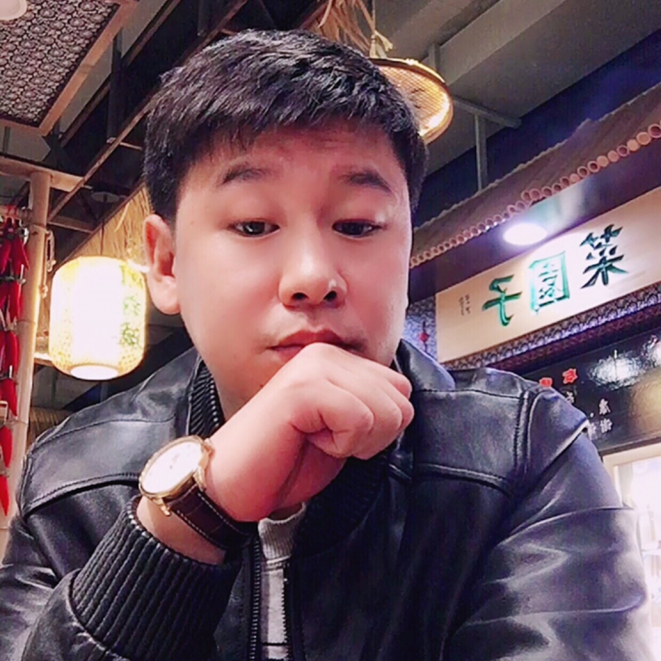 愛(ài)上你的笑