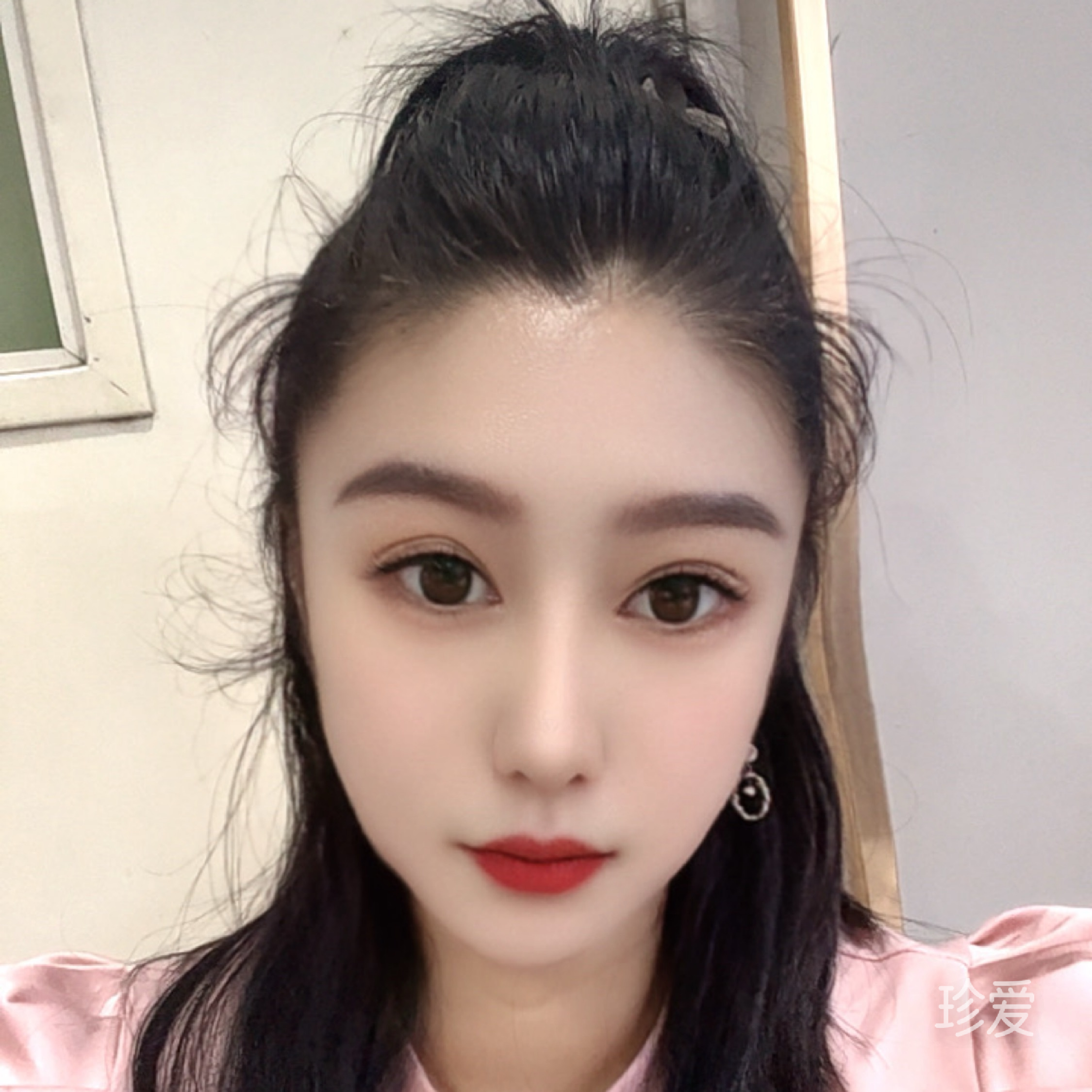 顺其自然