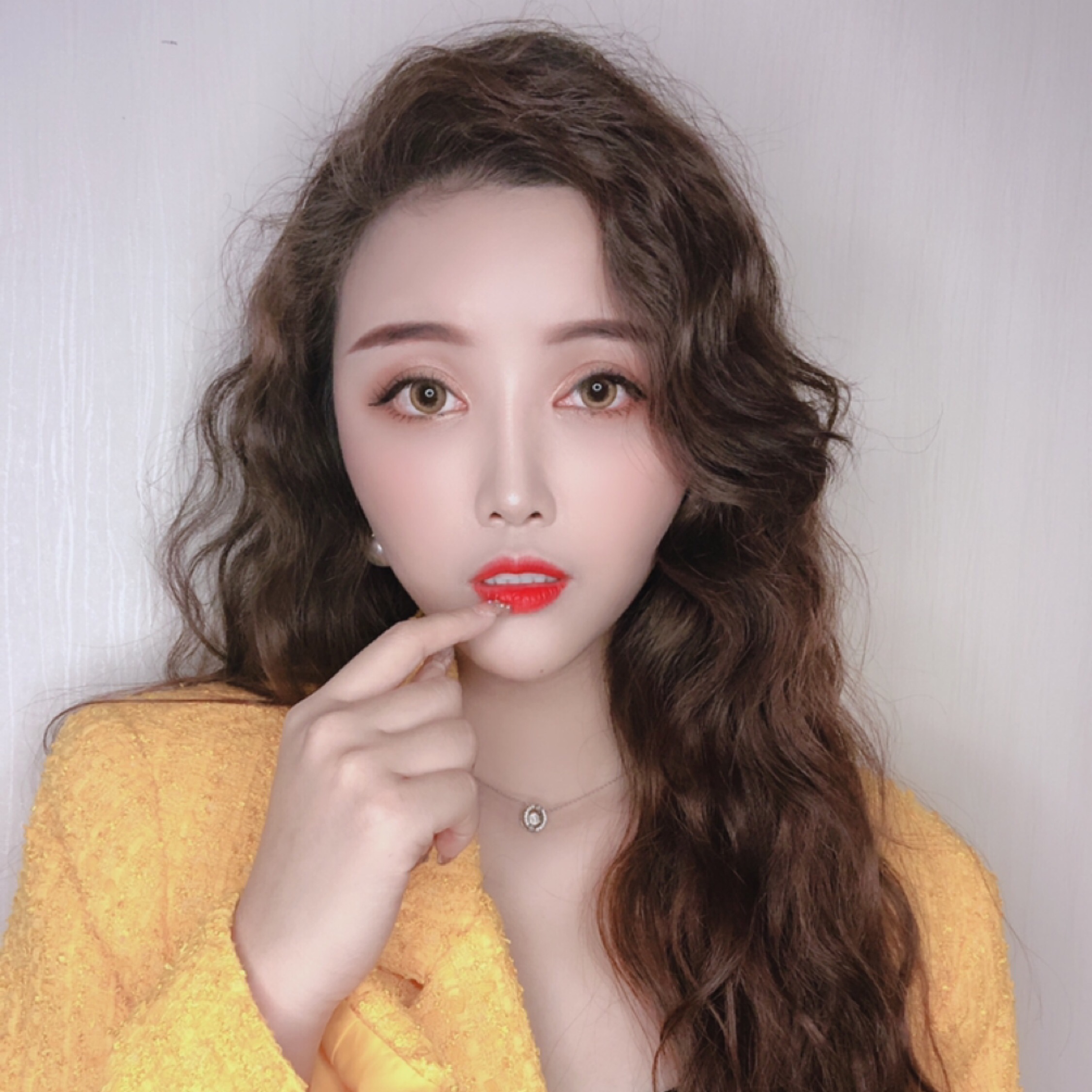 安小然