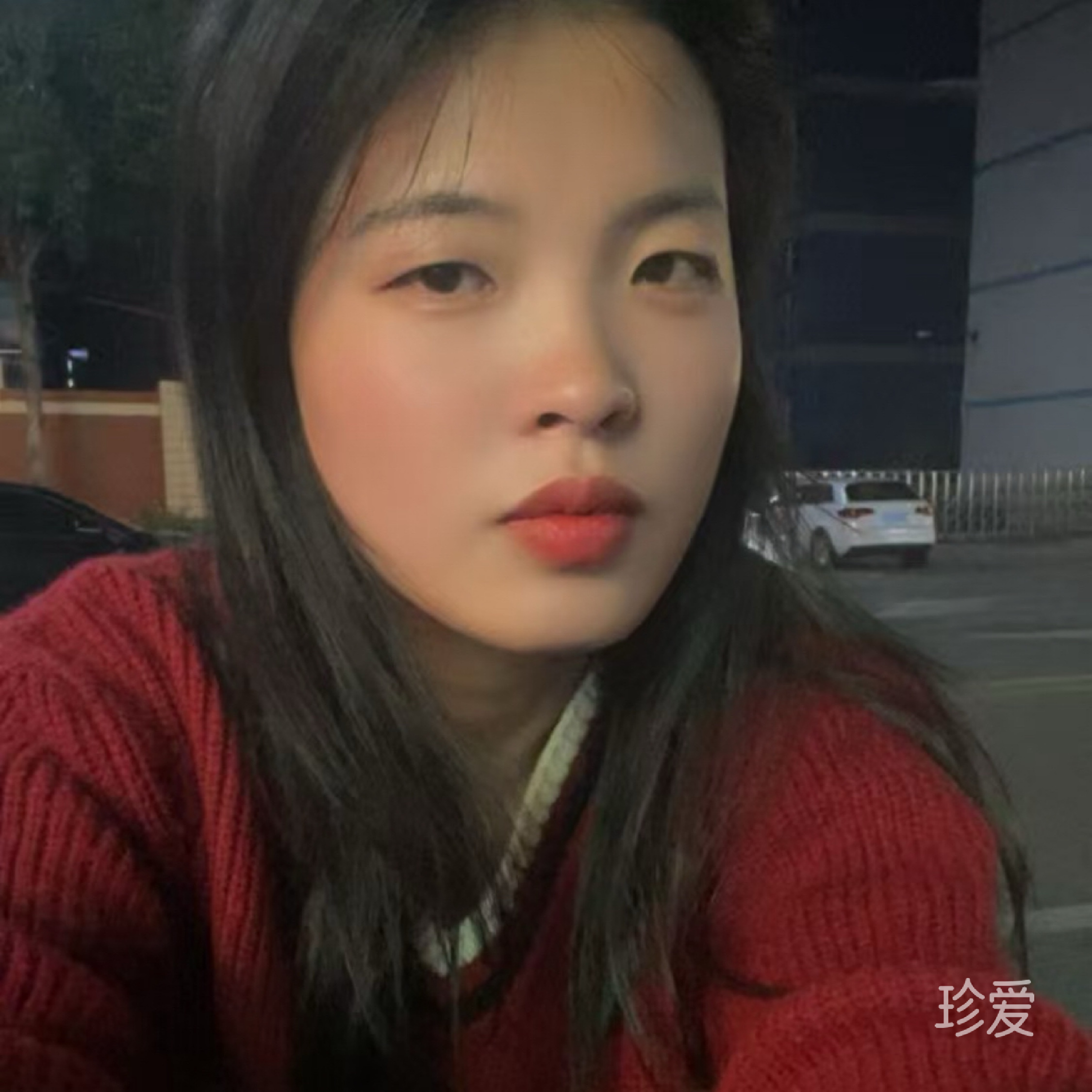 梦里花落