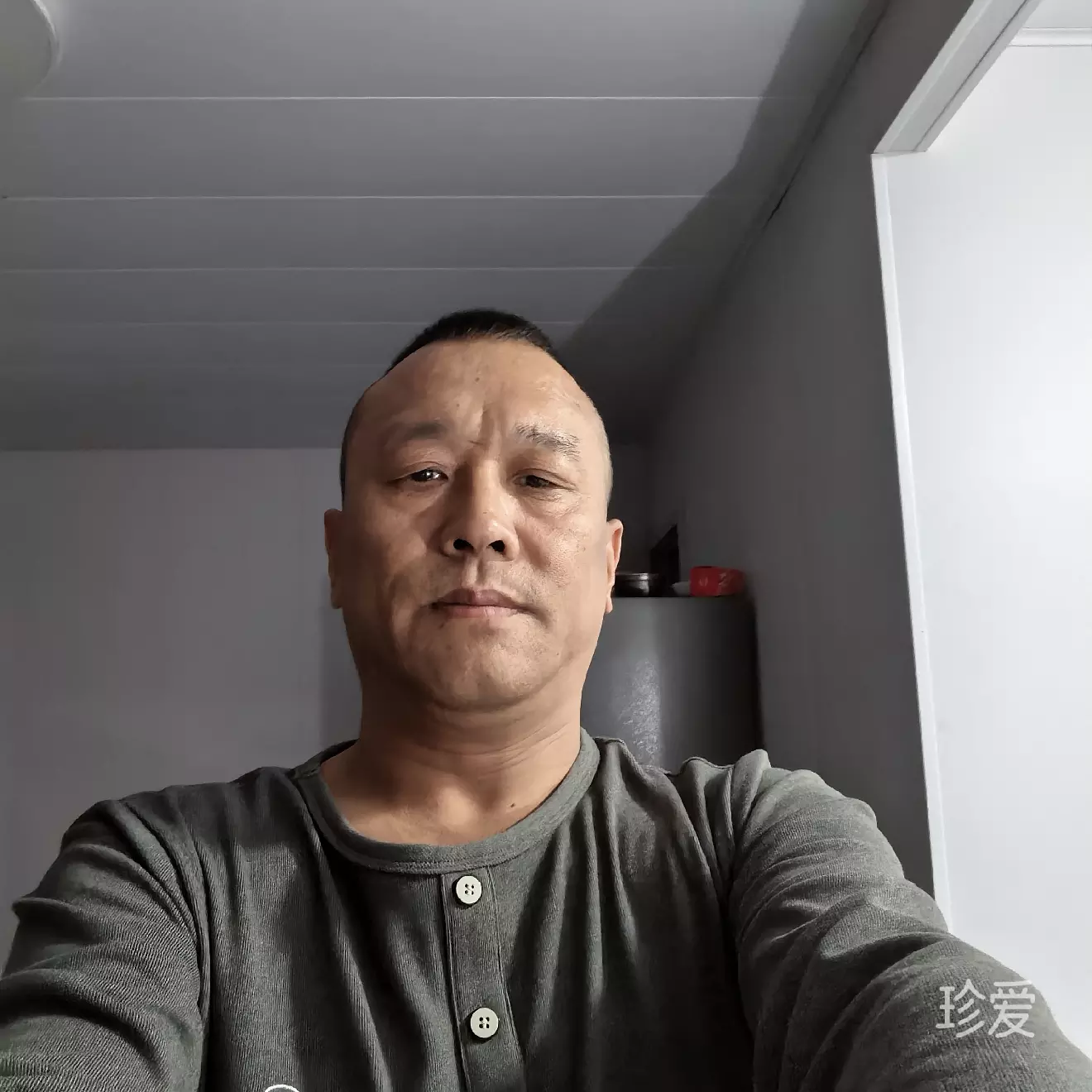 渔翁