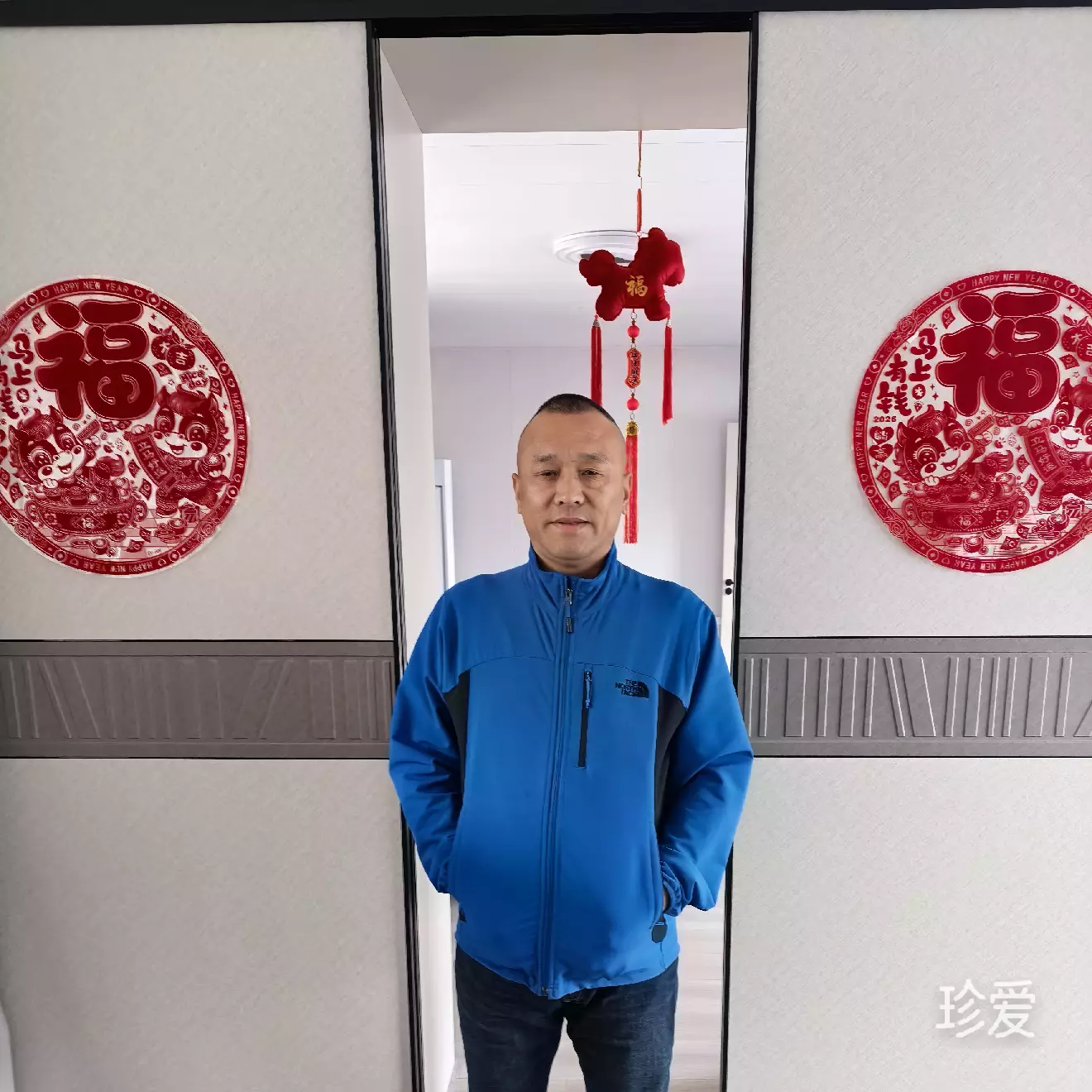 渔翁