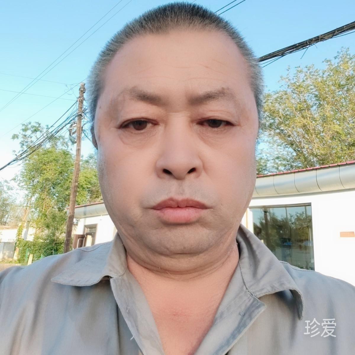 寂寞的男孩