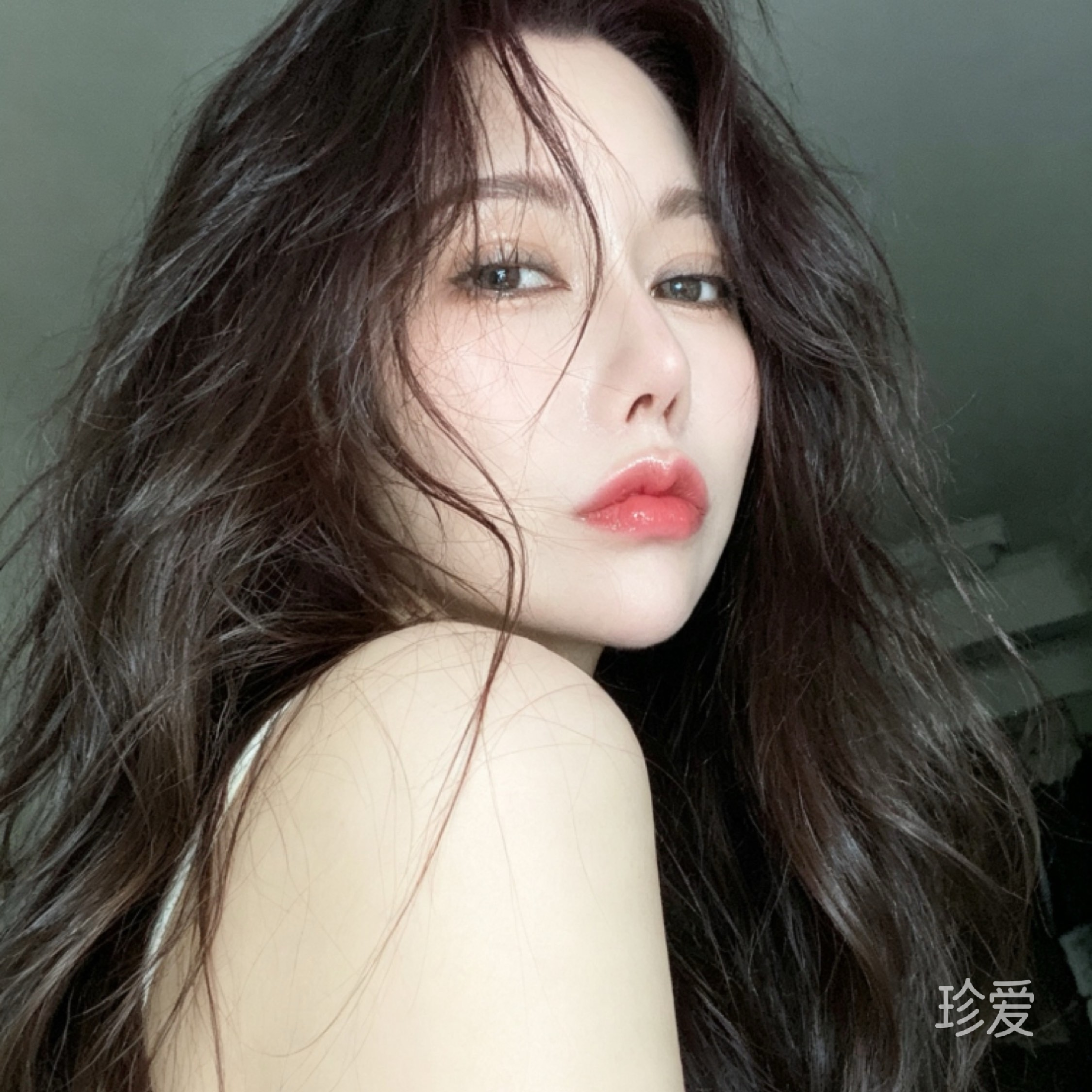美好