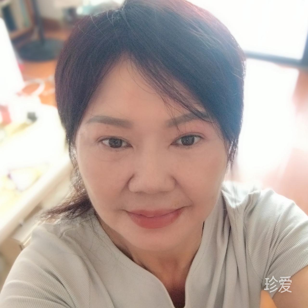 云裳雾影
