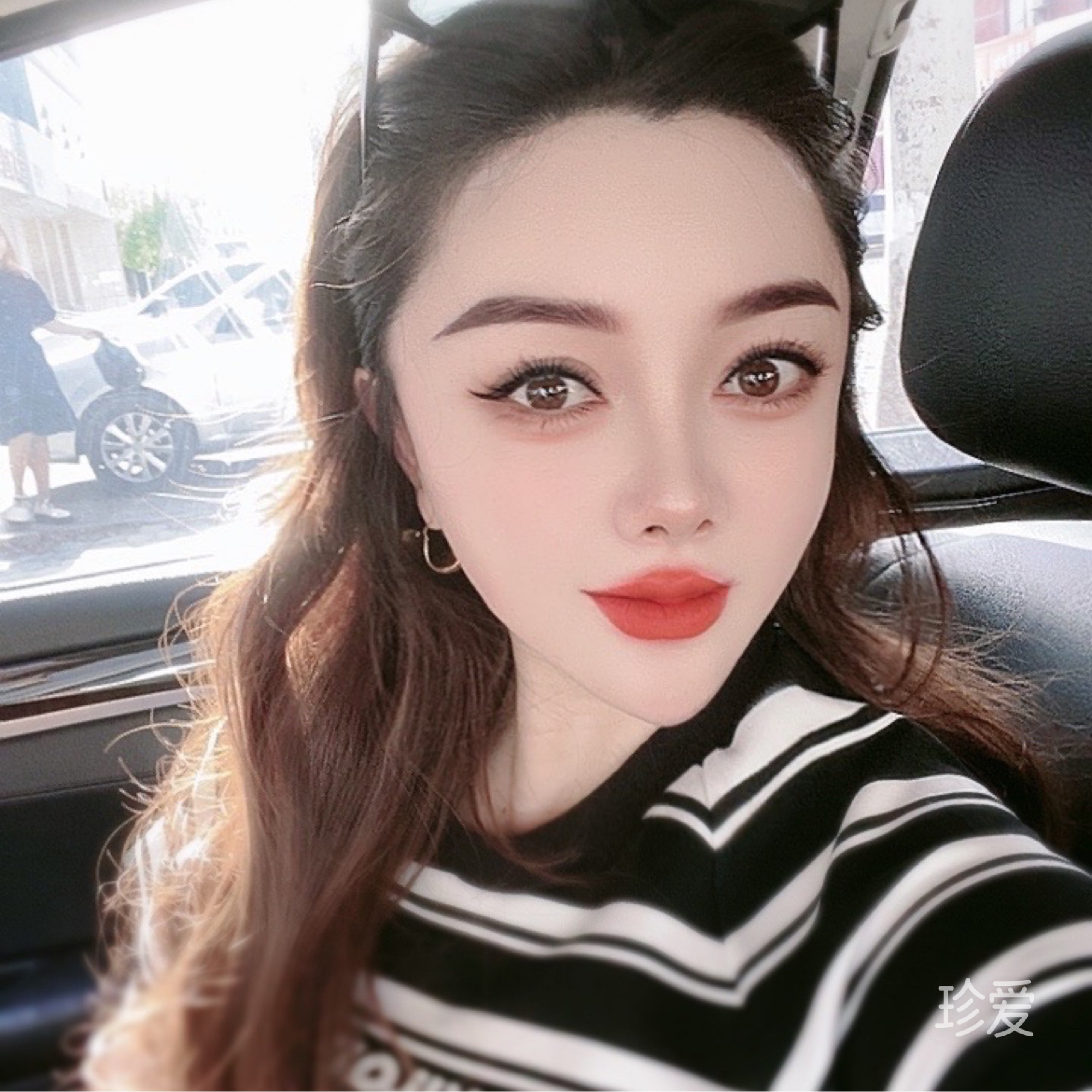 回眸