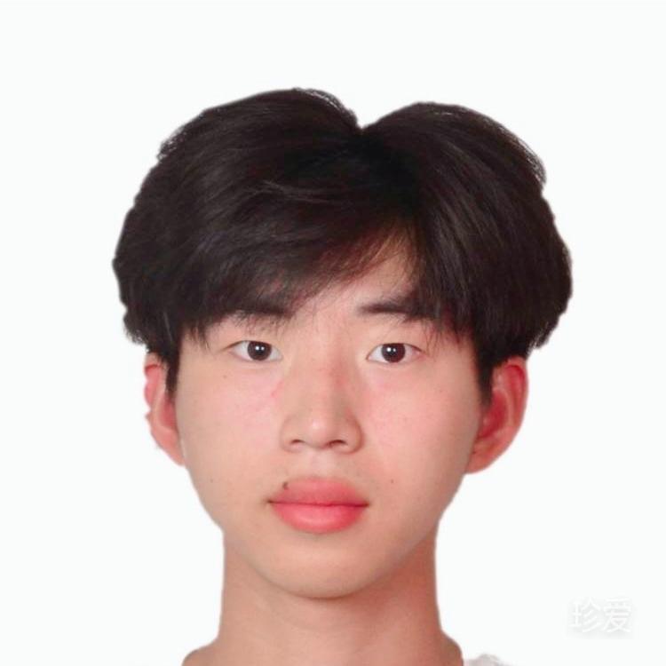 黄俊