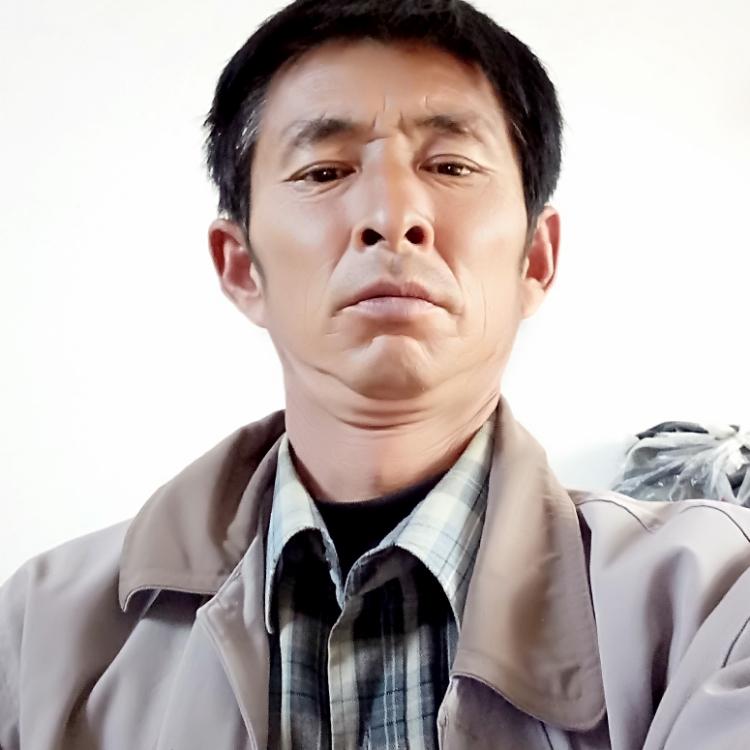 農(nóng)民工阿勇