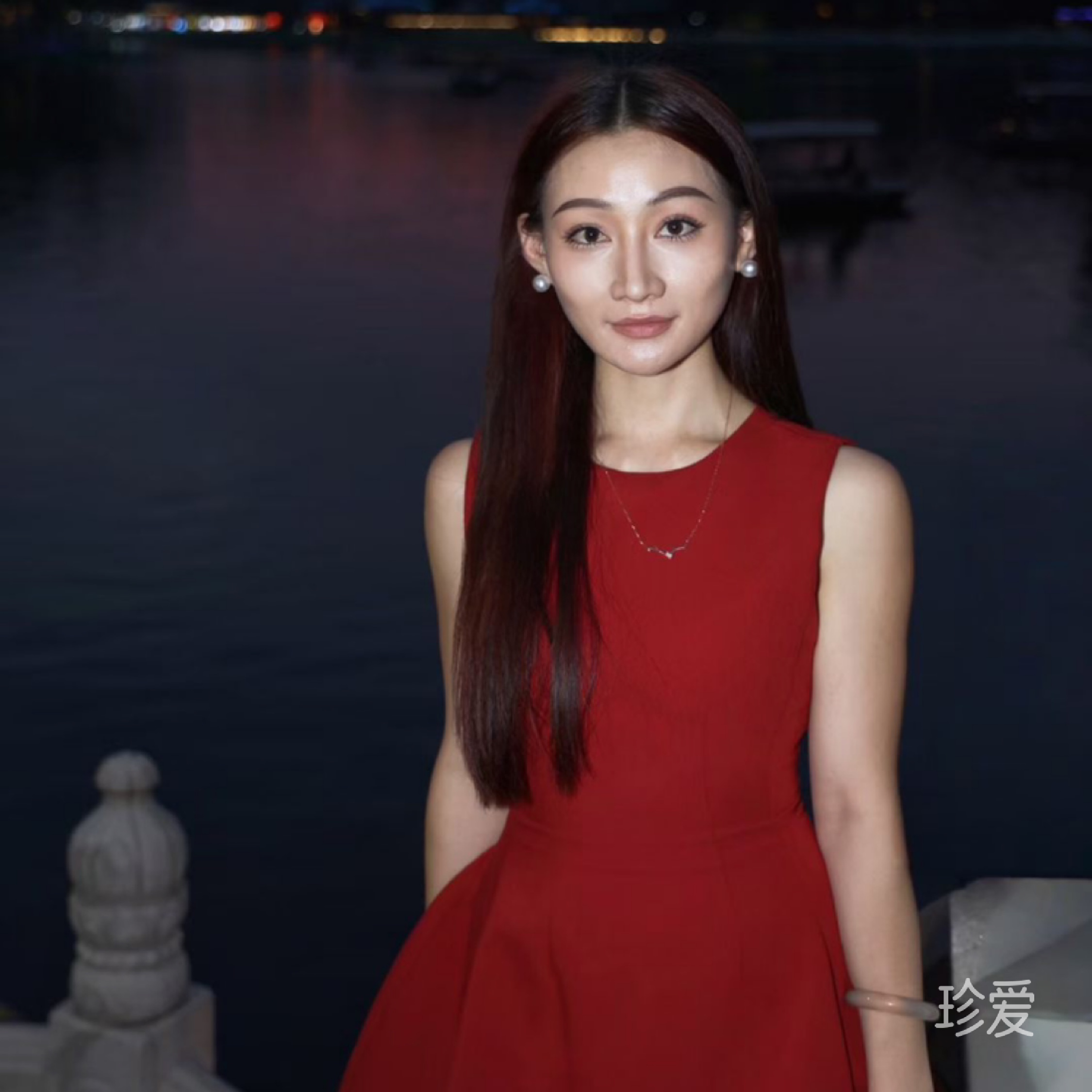 女爵