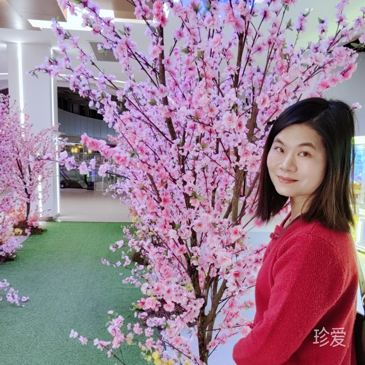 Miss關(guān)小姐