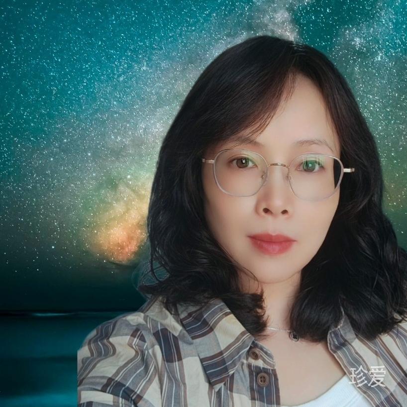 开心活着