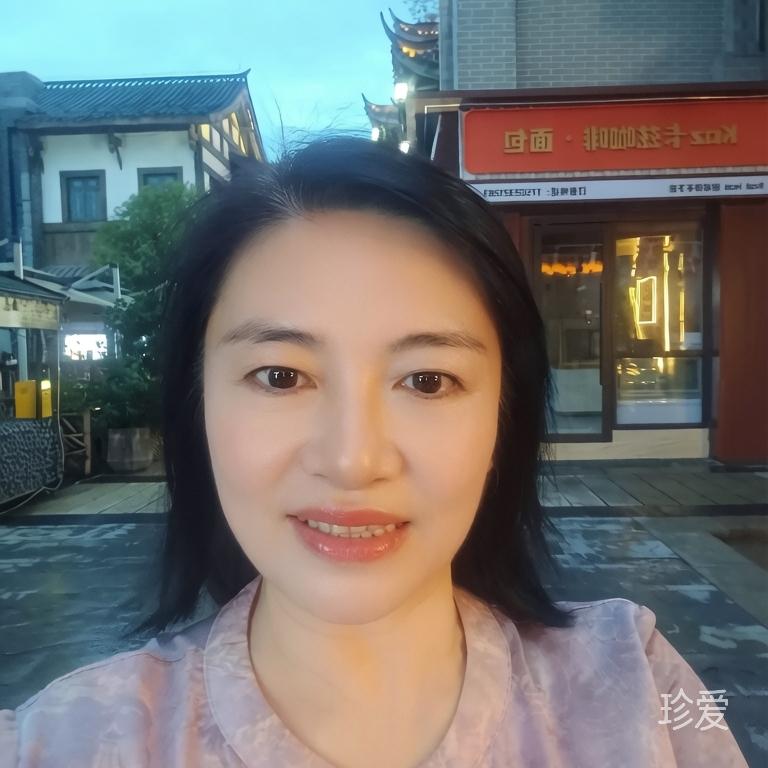 有你很幸福