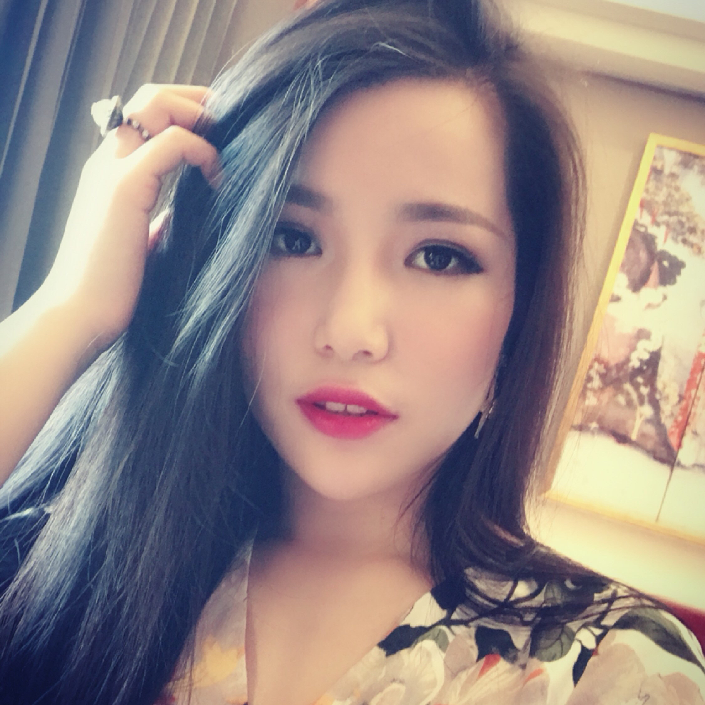 娜娜