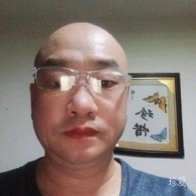 简单的男人