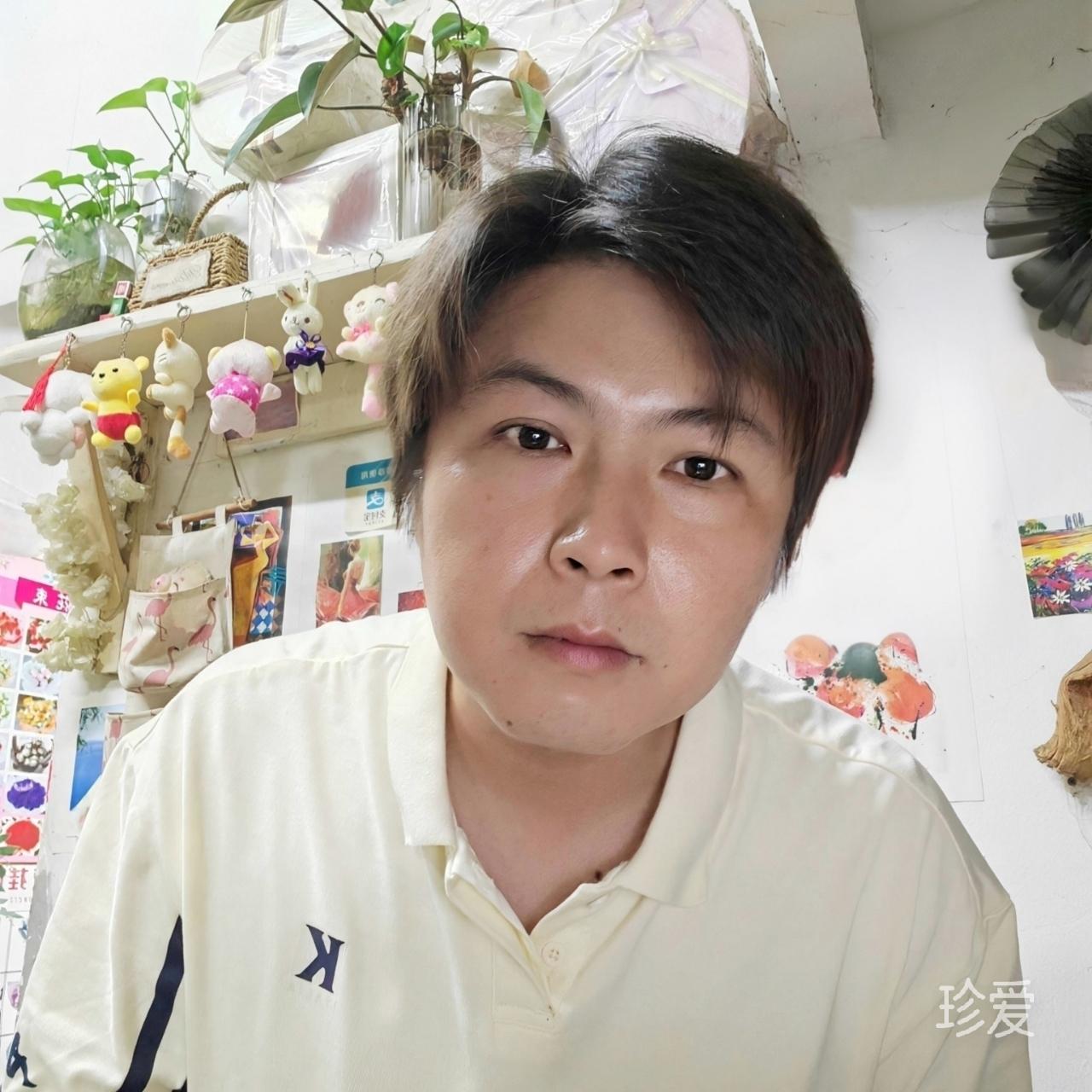 惜朝