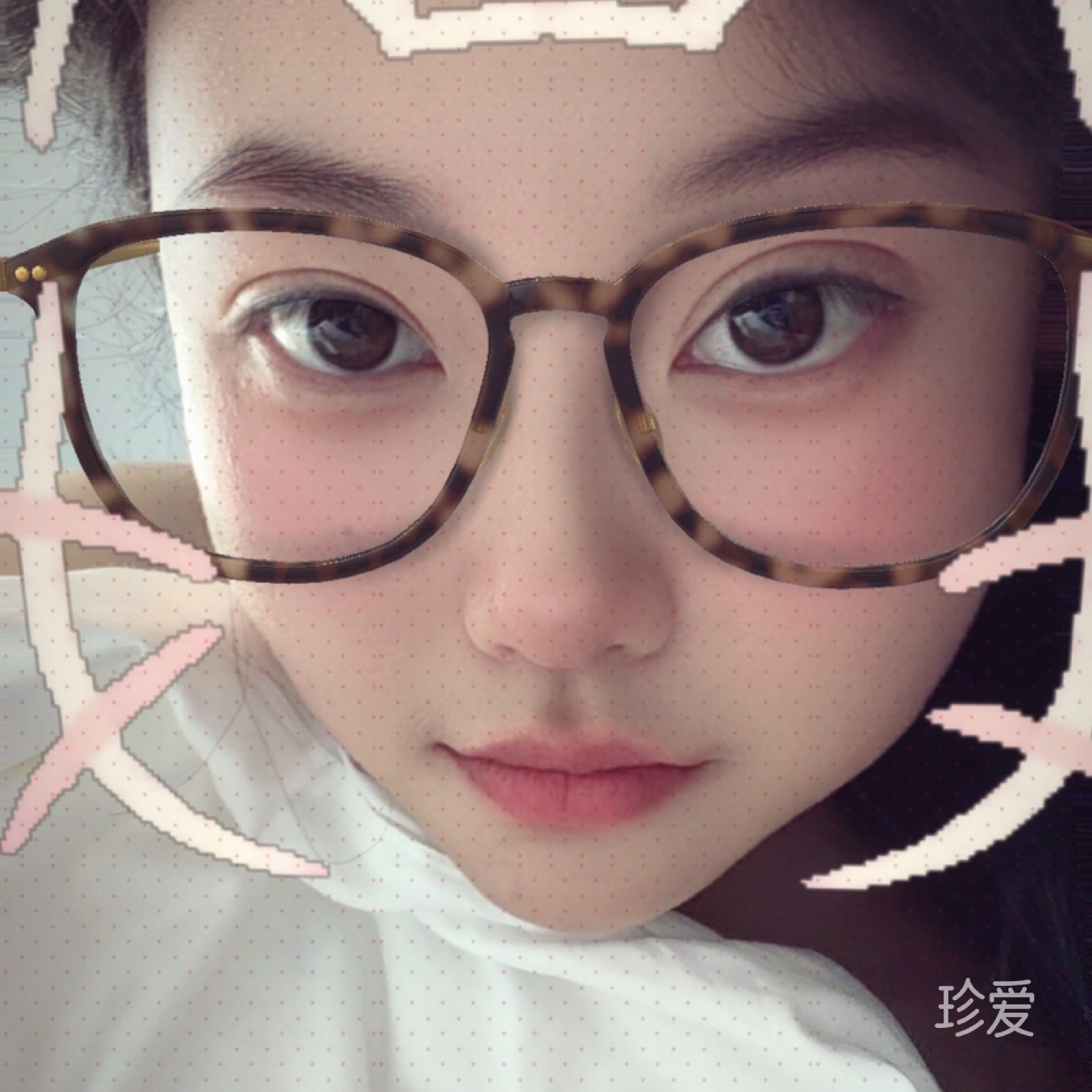 哩哩
