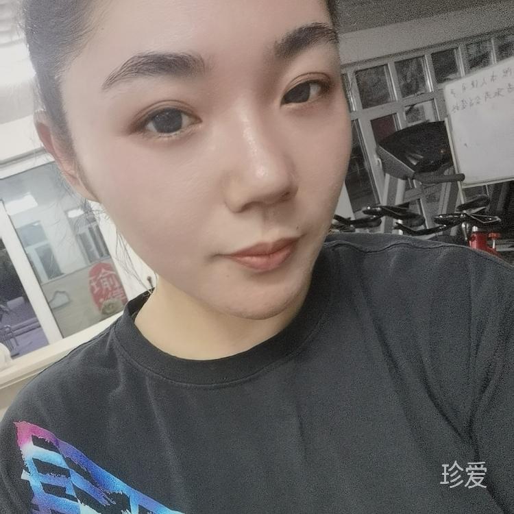 愛游泳的小肥羊