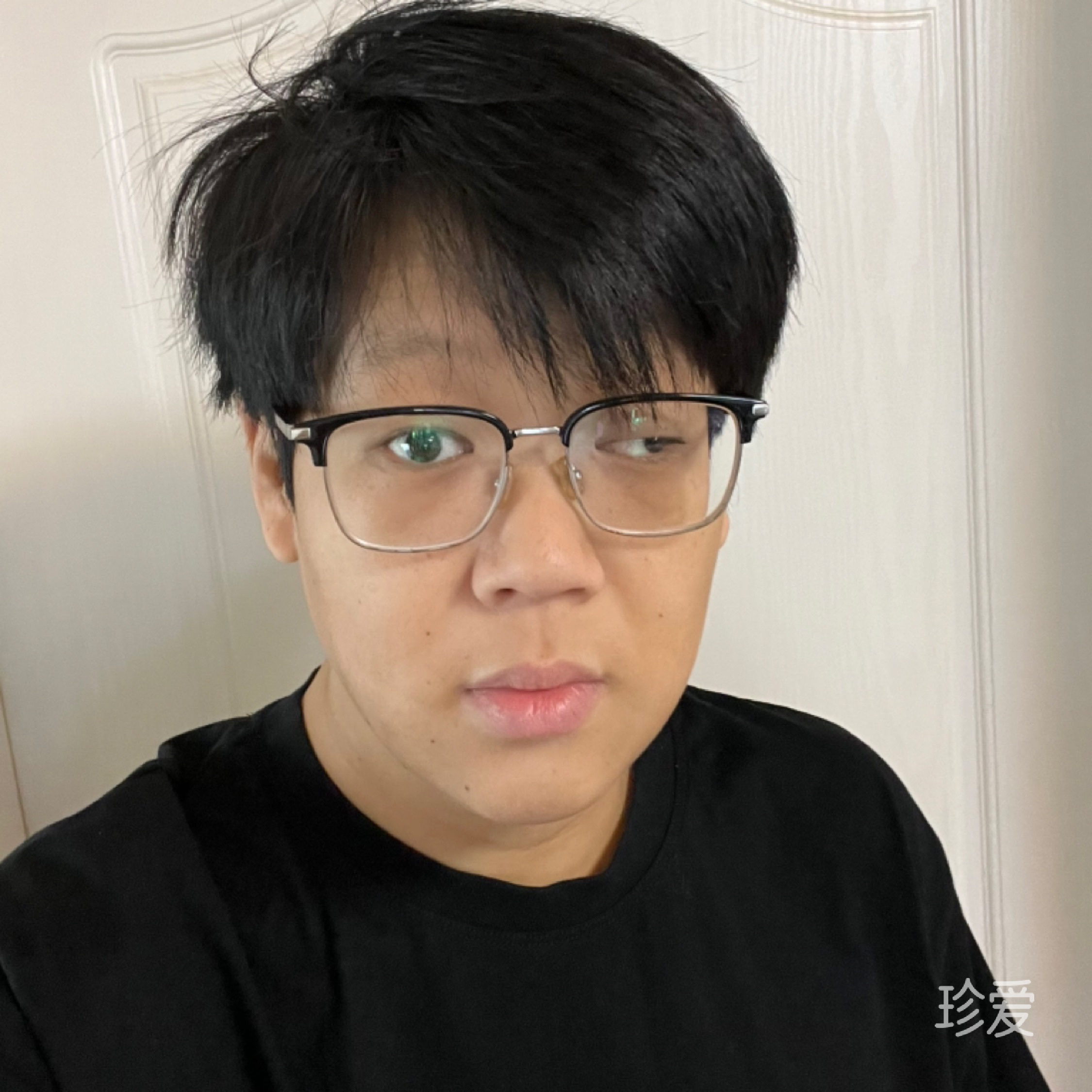 夢想有家的男人