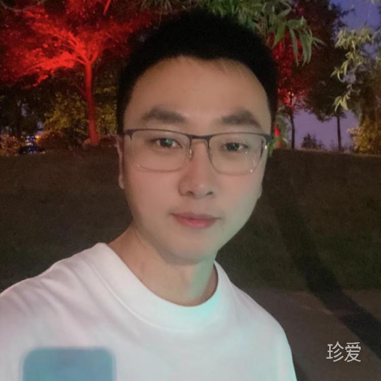 晨曦