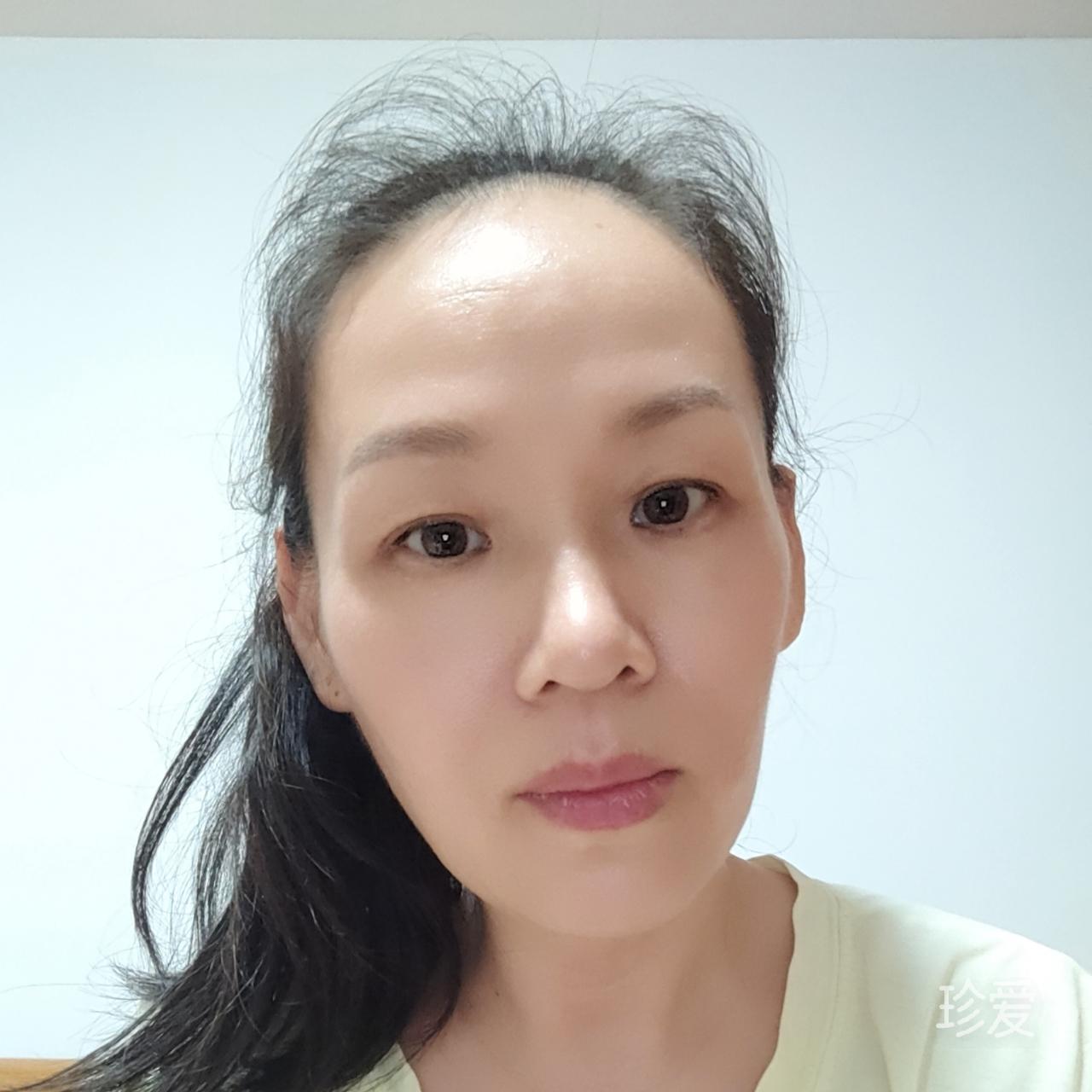 等待幸福来敲门
