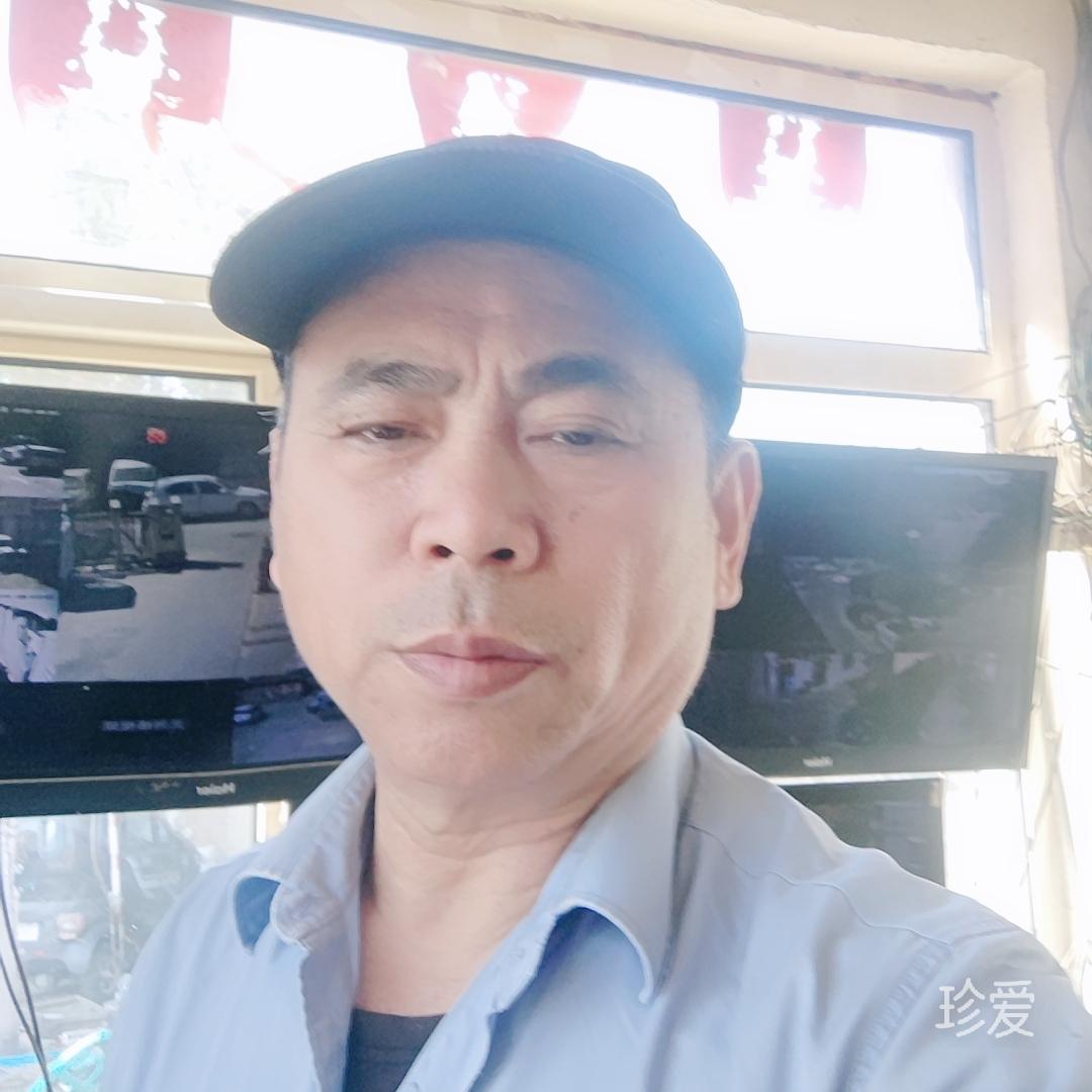 缘份天空
