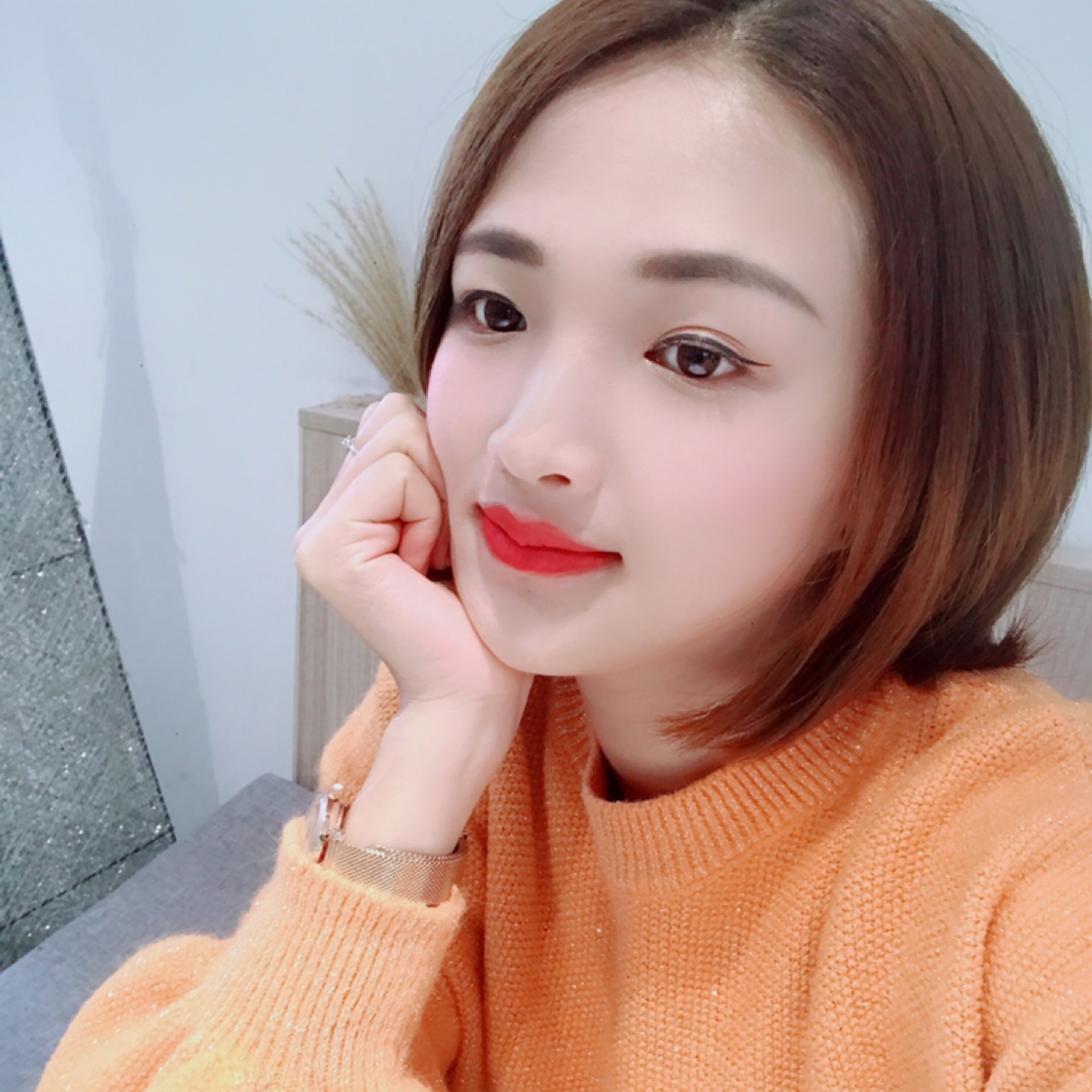 卡布奇诺