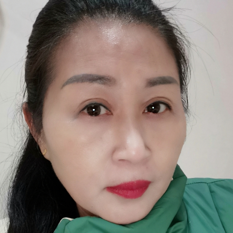 緣份來了就是你