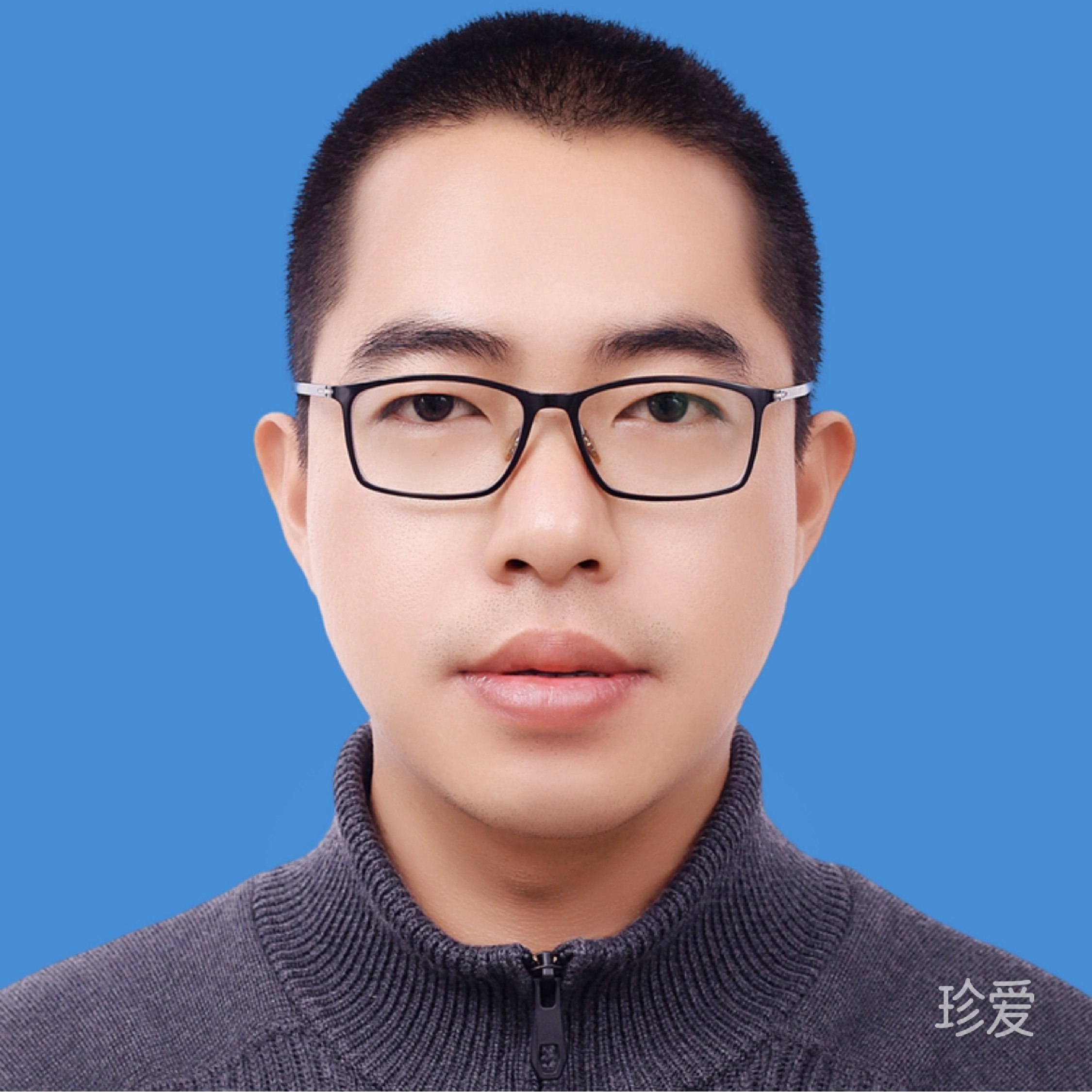 自观自在守本真心
