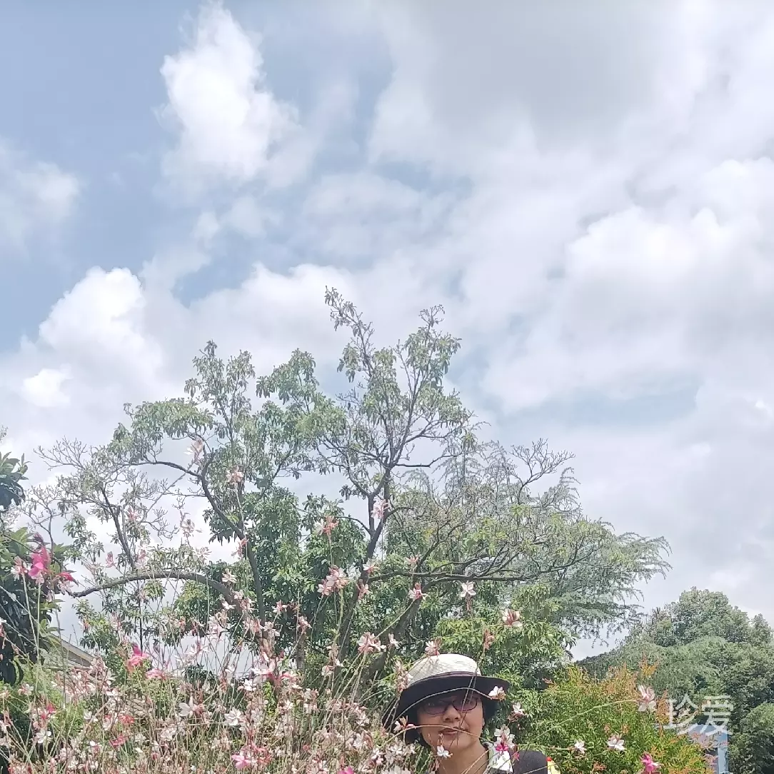 幸福是被你需要