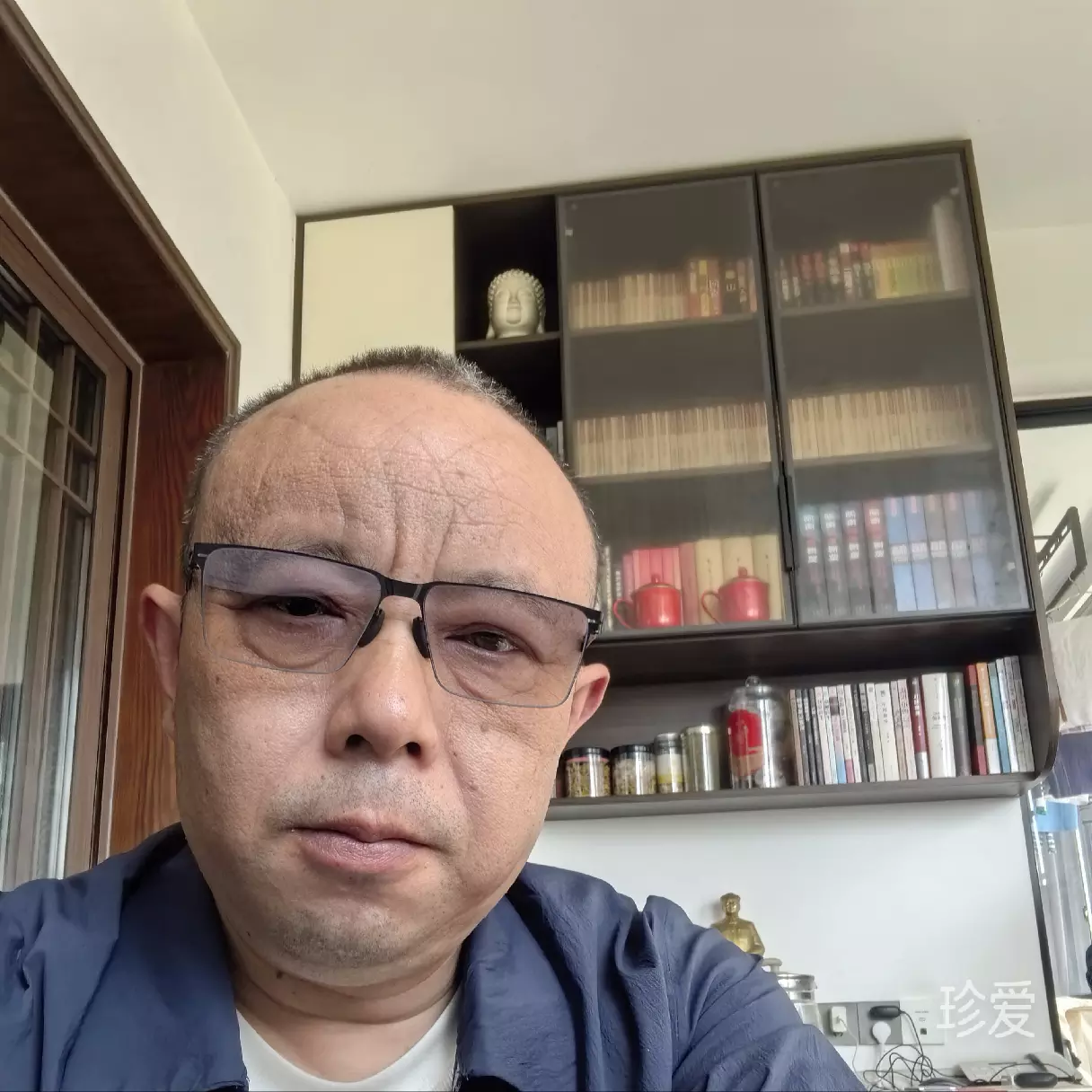 一个人单身