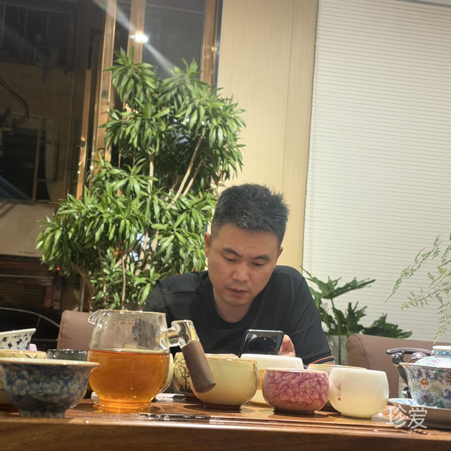 不忘初心