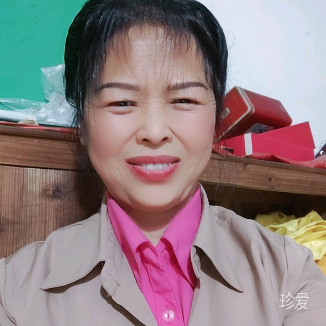 风吹过的影子