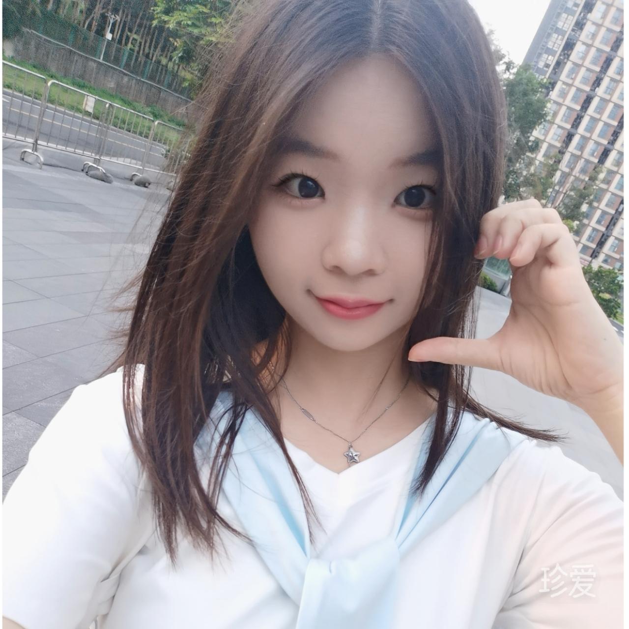lucky清丽