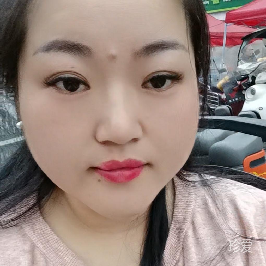 恬静如水