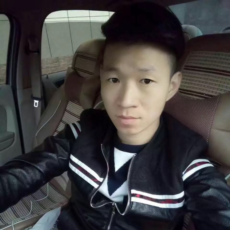 我就是你未來的他