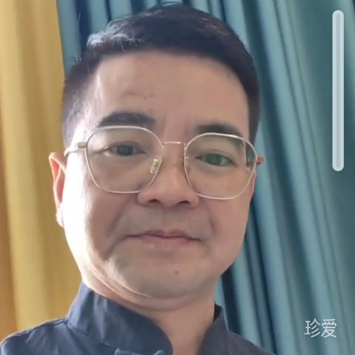 简简单单一辈子