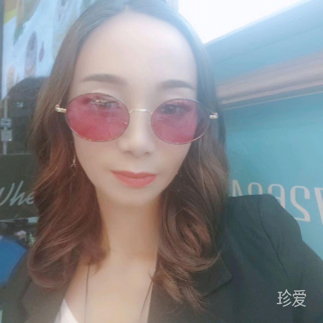 晴天