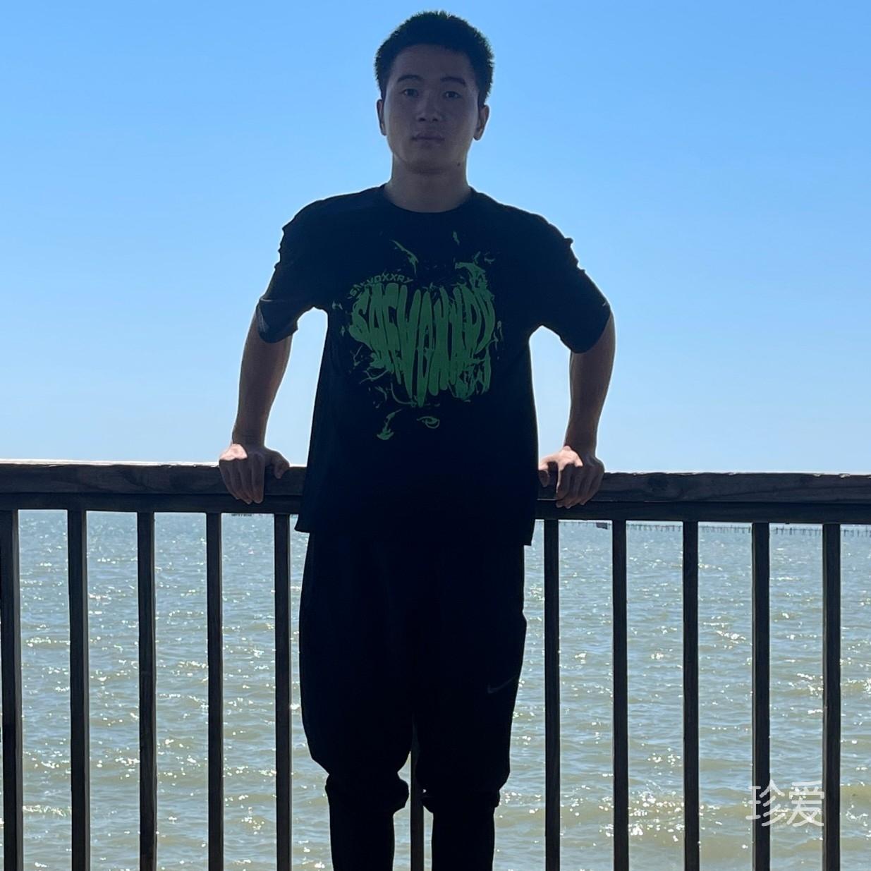 陽光溫暖你的心