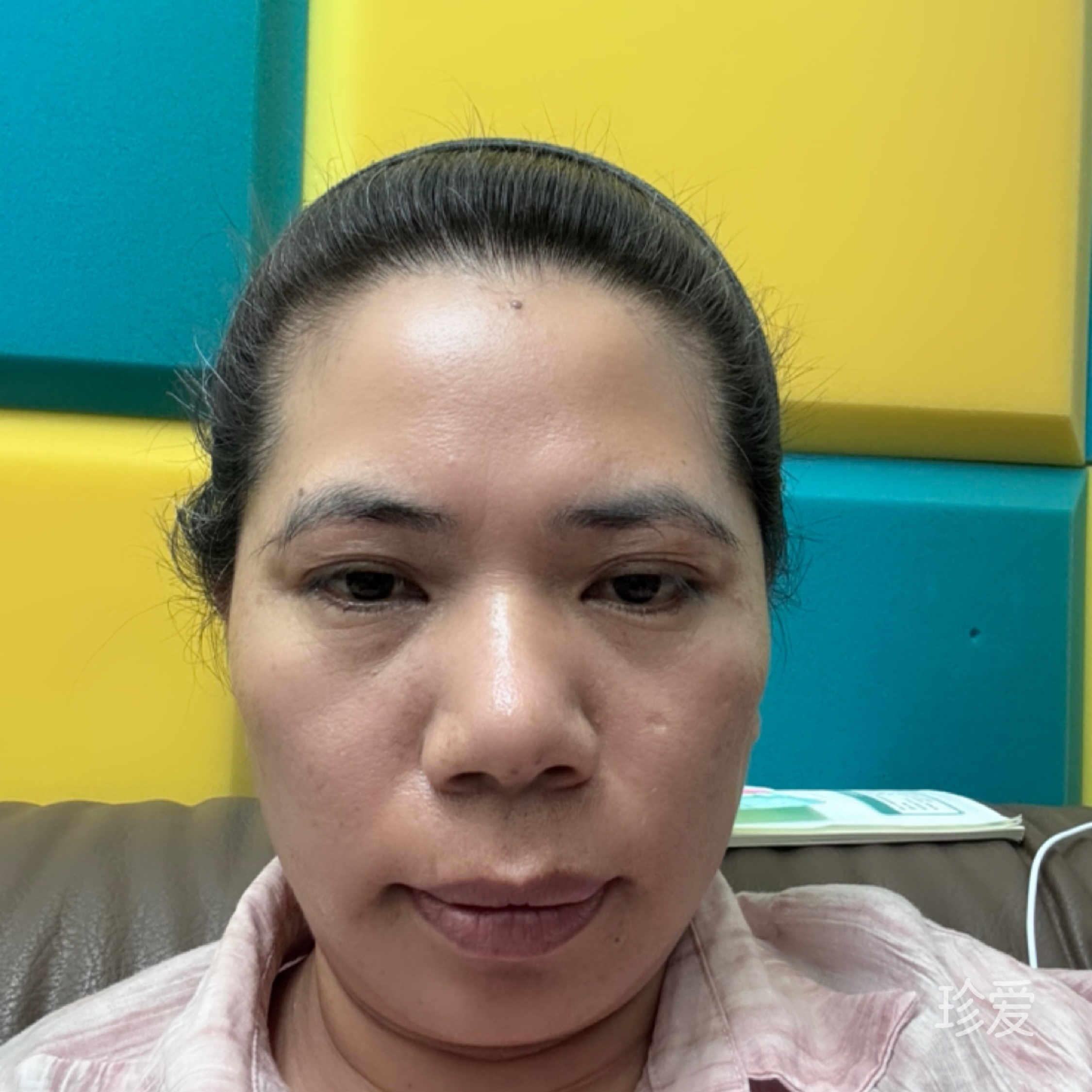 清风渡己