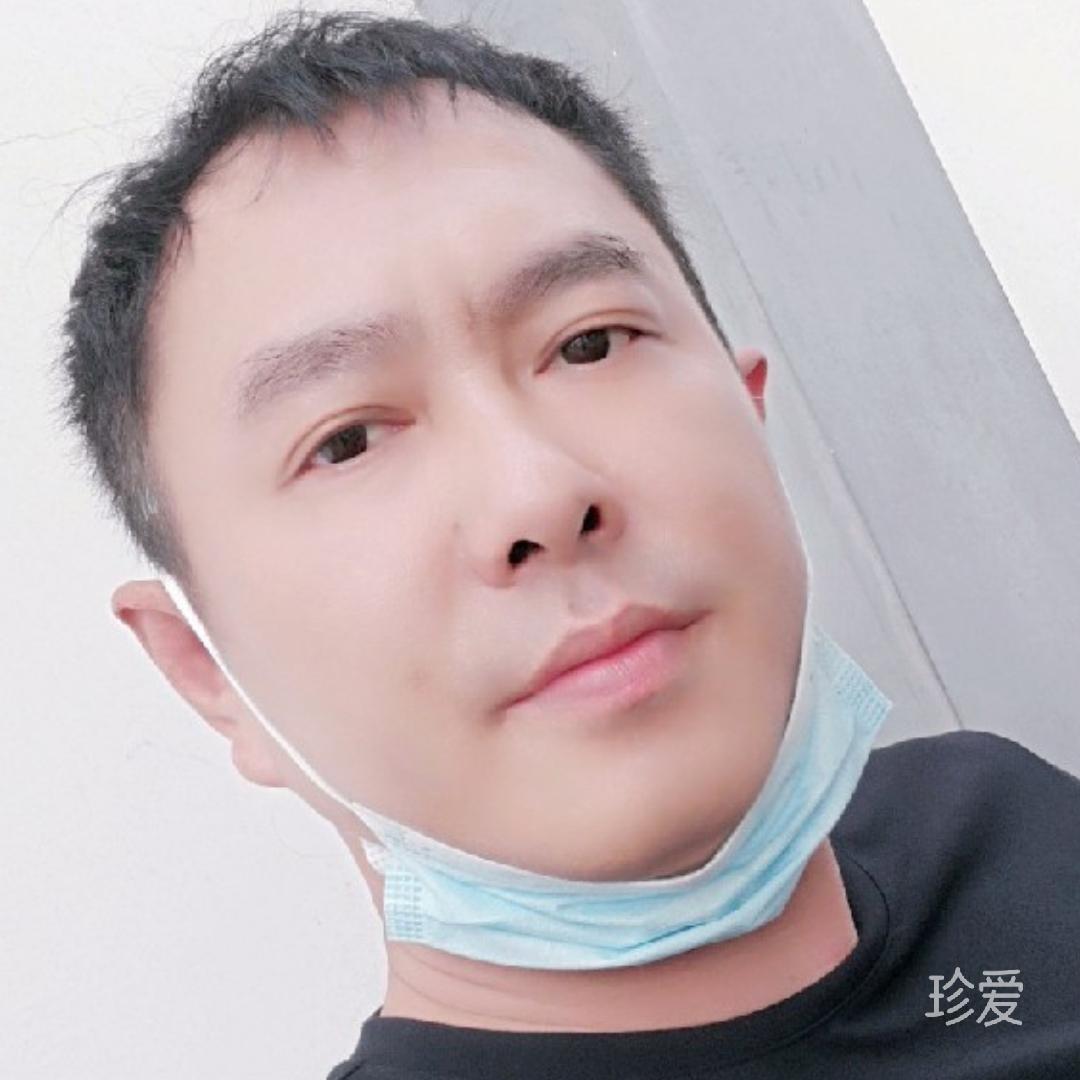 自信的我