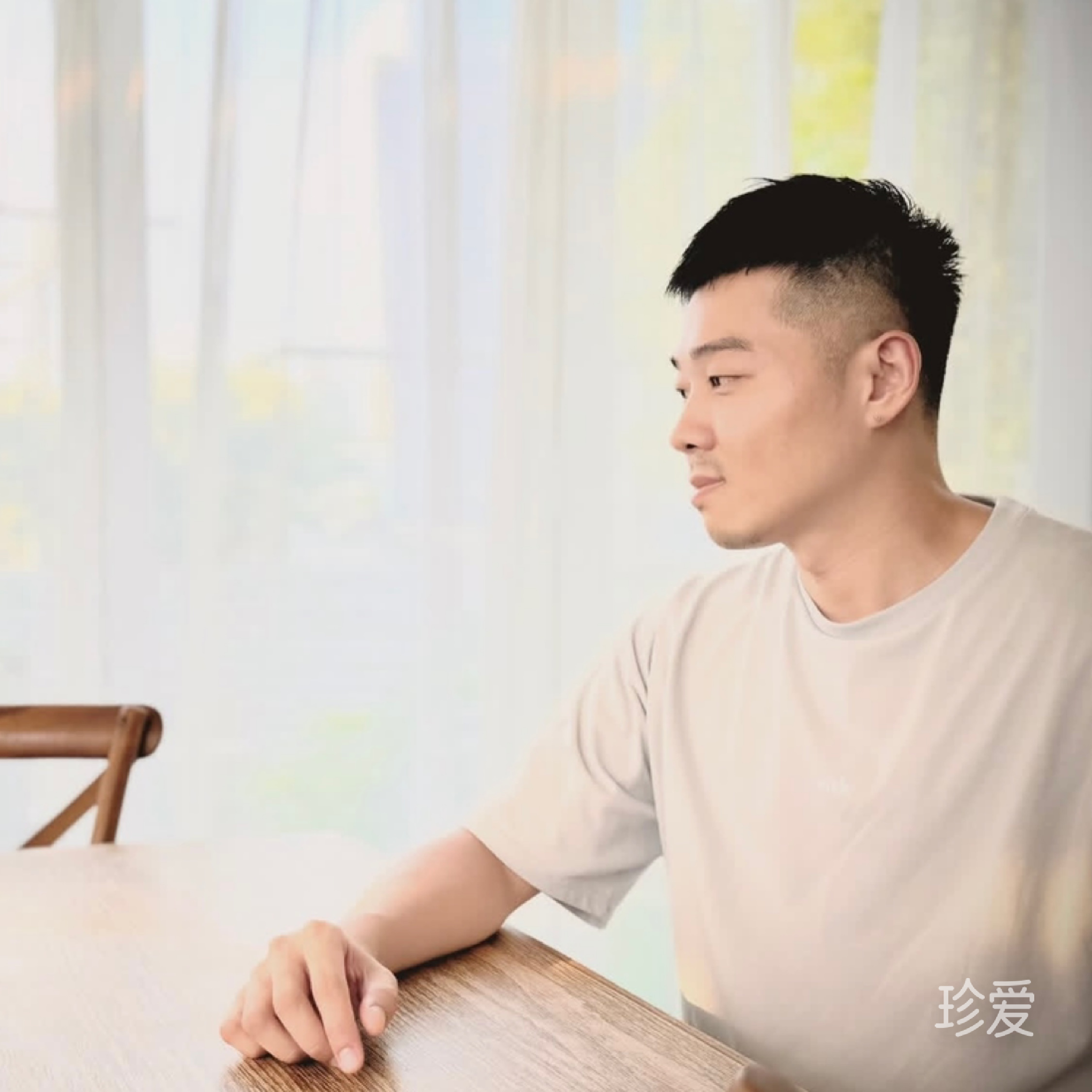 柿柿如意