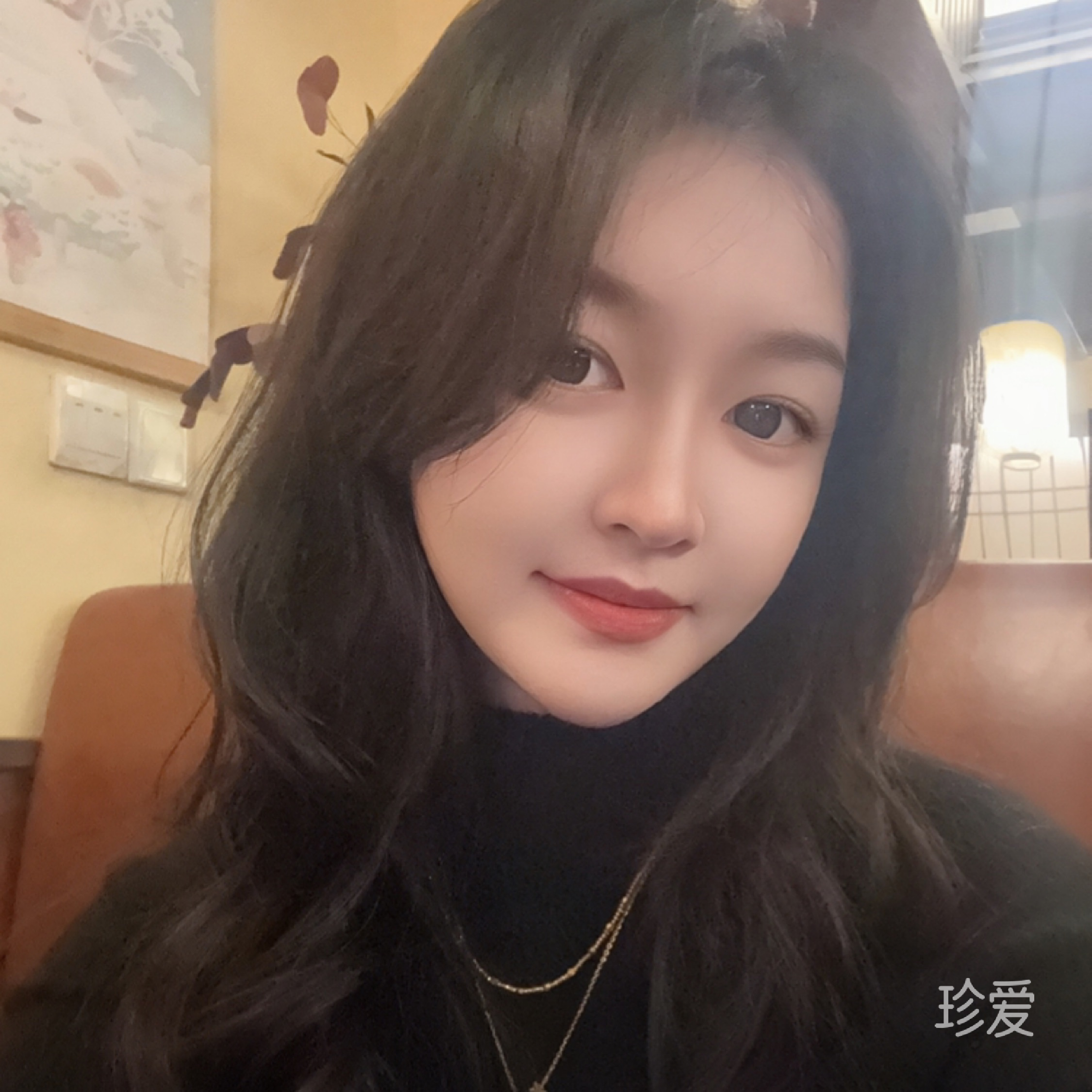 聆听雨声