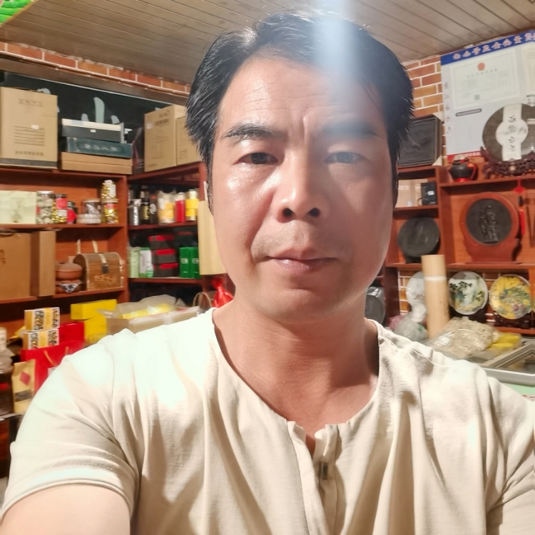 壶飘茶香等伊人