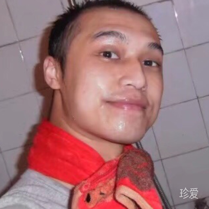 陈同学