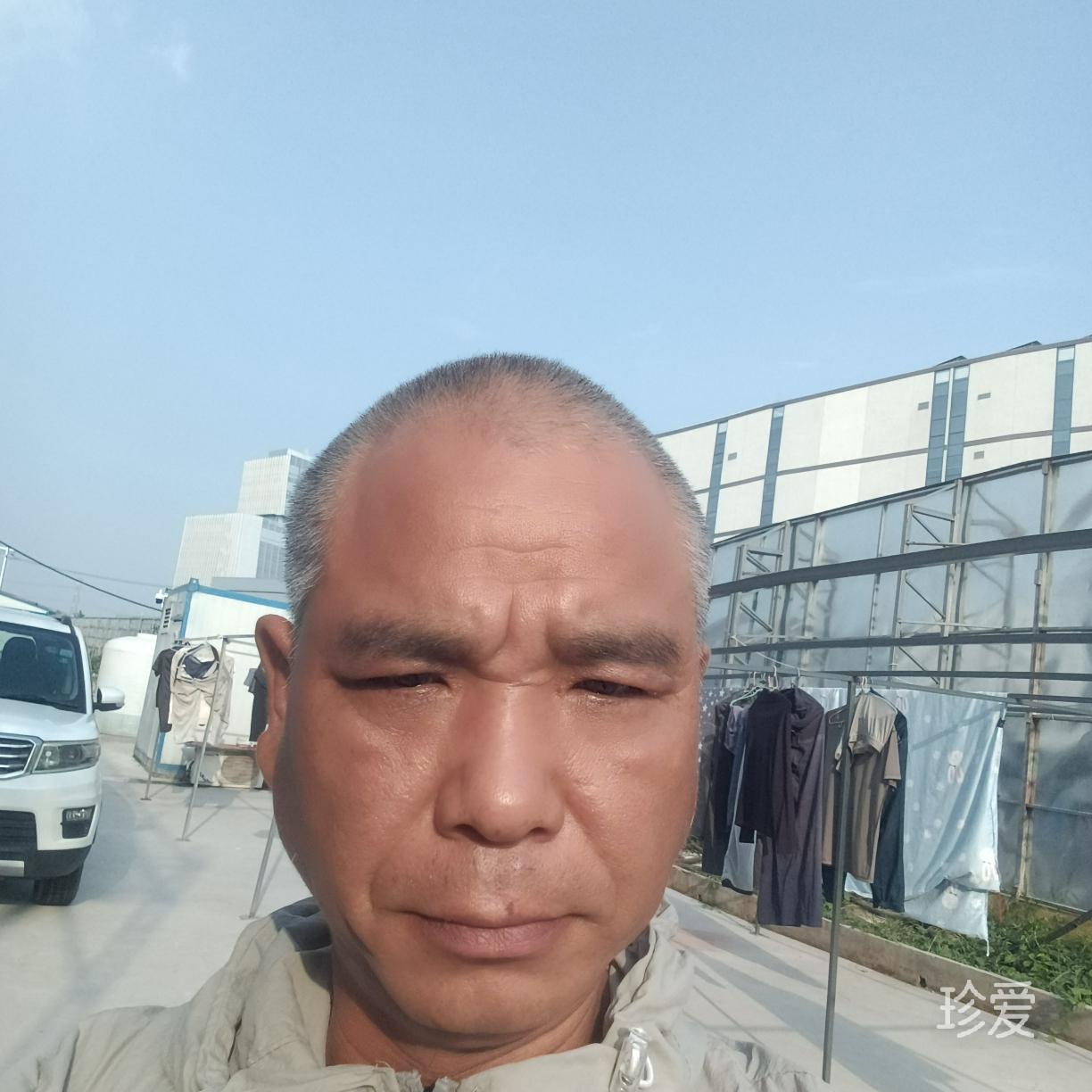 狐独的人