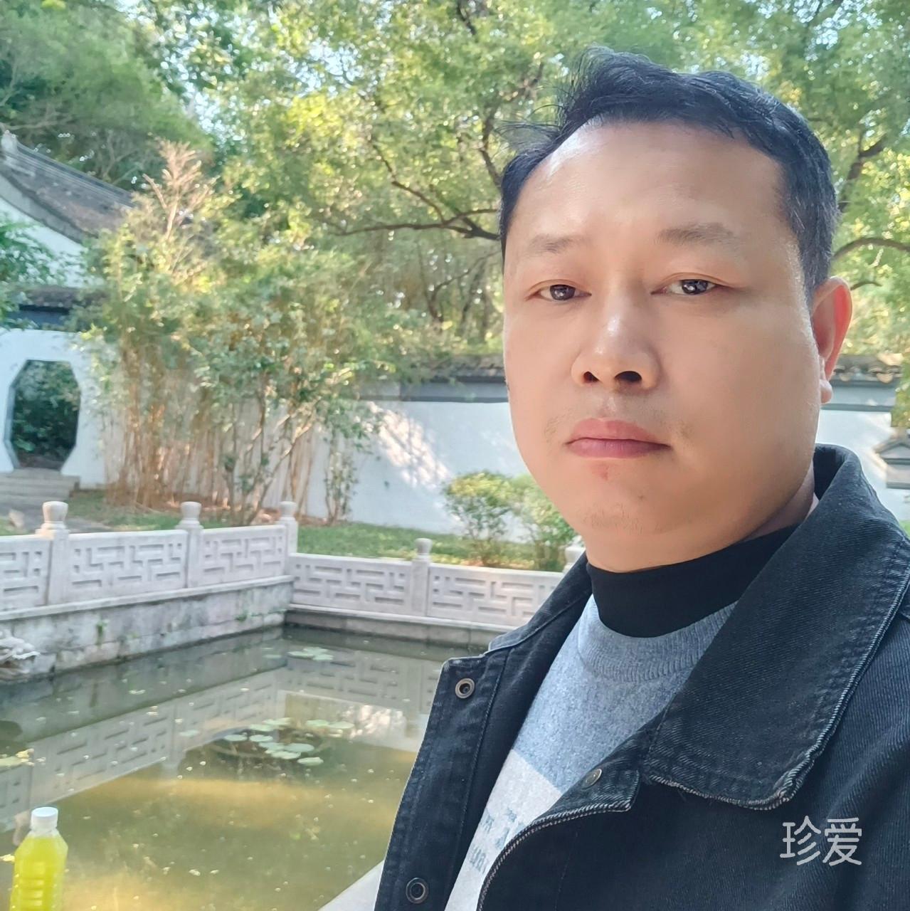 很想爱你一辈子